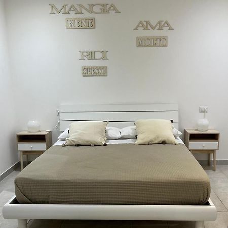 Nonna Maria Bari Exterior foto