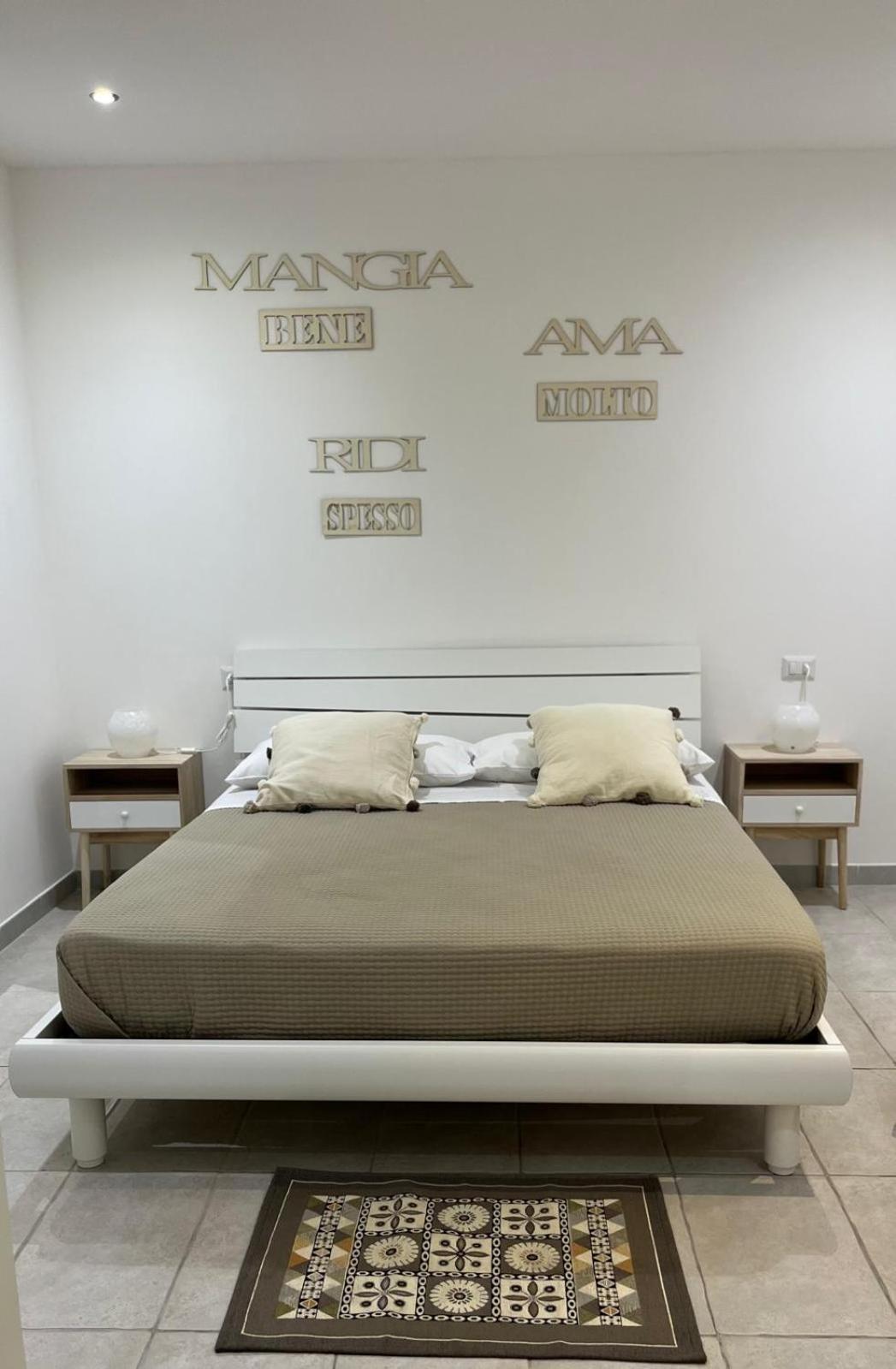 Nonna Maria Bari Exterior foto